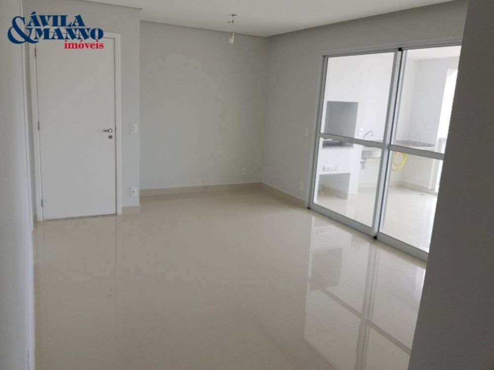 Apartamento à venda com 3 quartos, 87m² - Foto 1