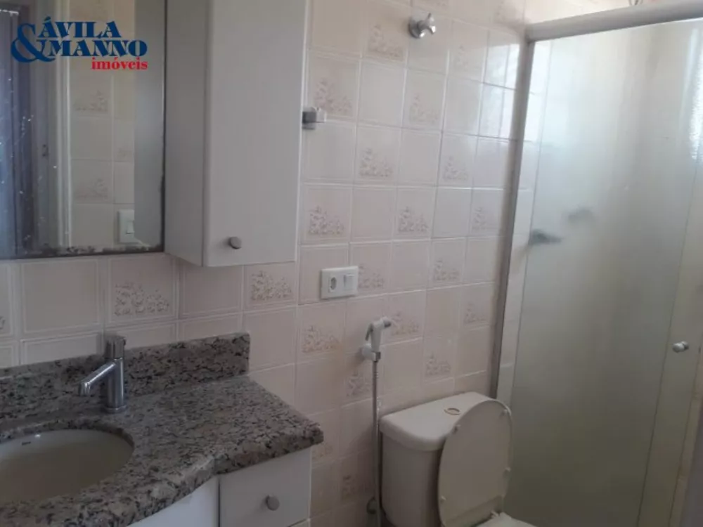 Apartamento, 2 quartos, 67 m² - Foto 9