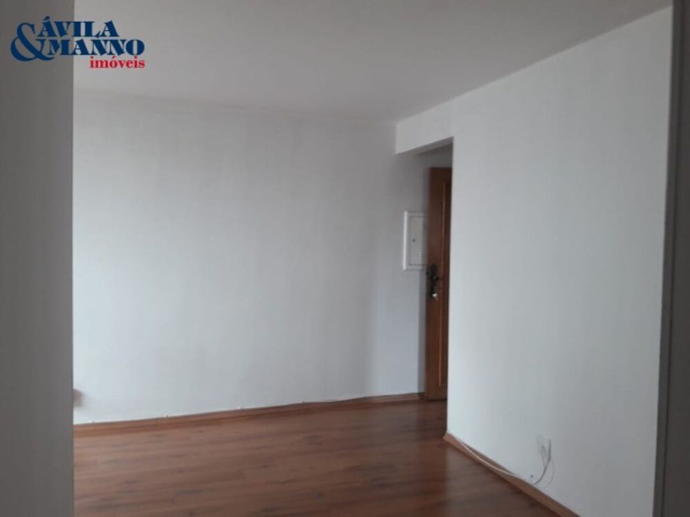Apartamento à venda com 2 quartos, 67m² - Foto 1