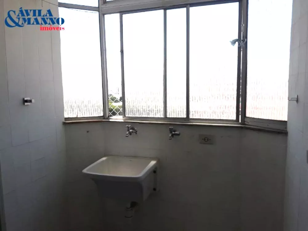 Apartamento, 2 quartos, 67 m² - Foto 5