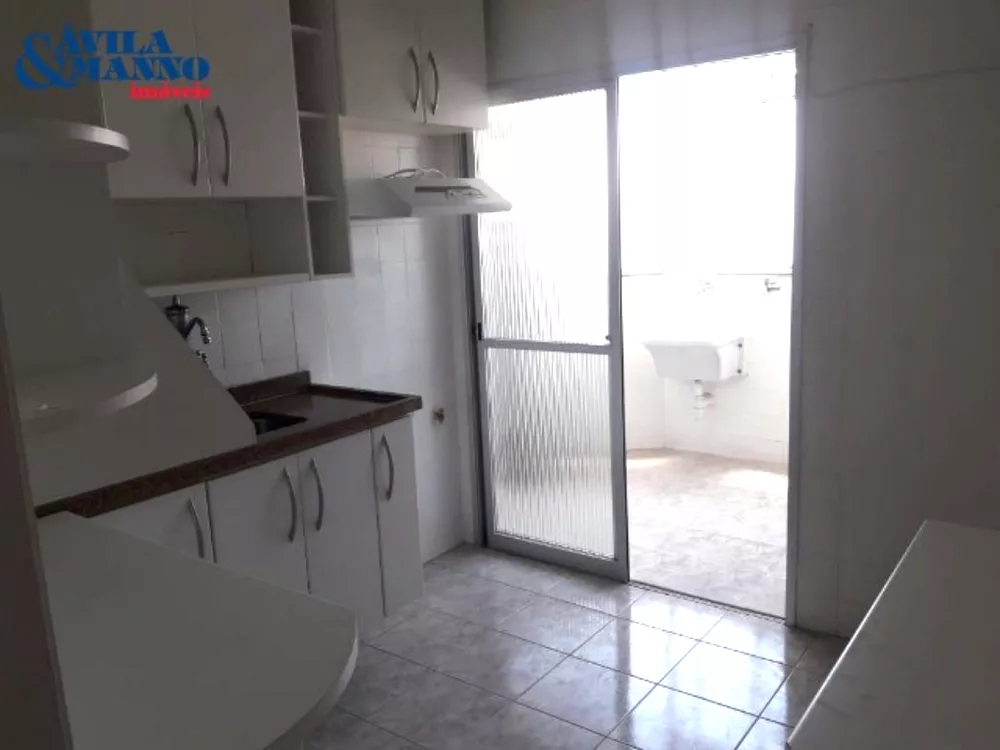 Apartamento, 2 quartos, 67 m² - Foto 8