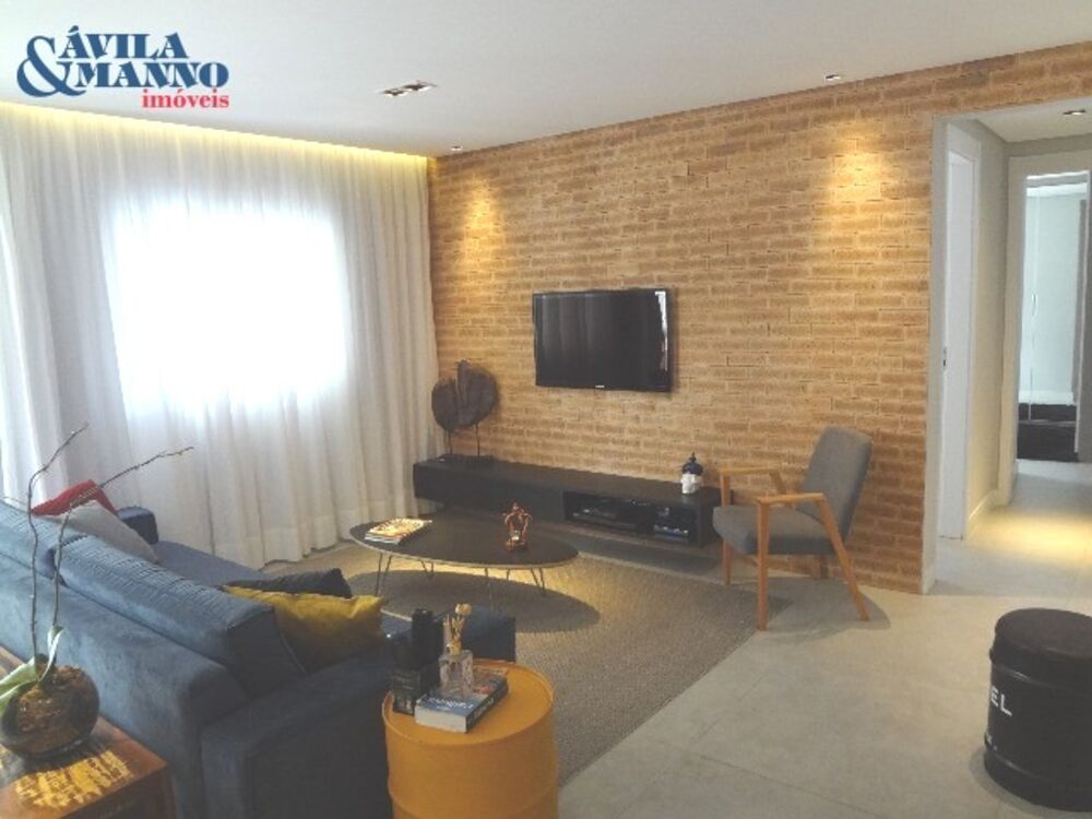 Apartamento, 3 quartos, 82 m² - Foto 1