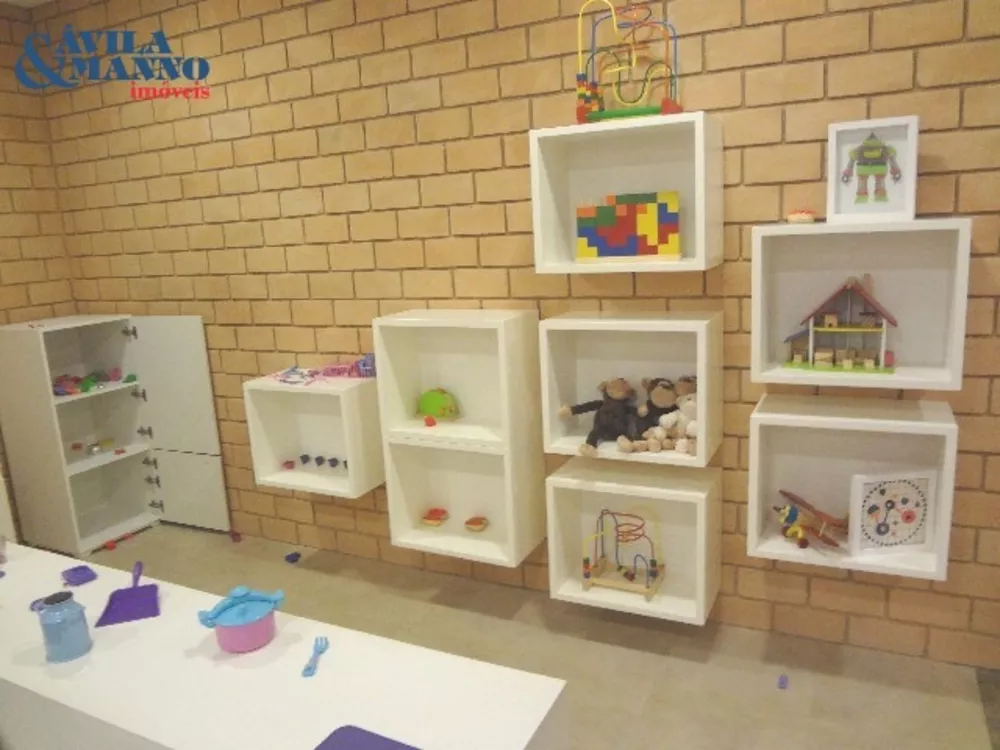 Apartamento, 3 quartos, 82 m² - Foto 11
