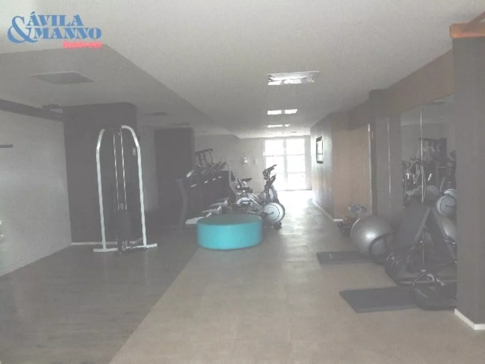 Apartamento, 3 quartos, 82 m² - Foto 12