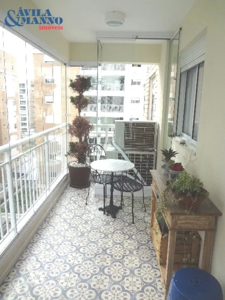 Apartamento, 3 quartos, 82 m² - Foto 10