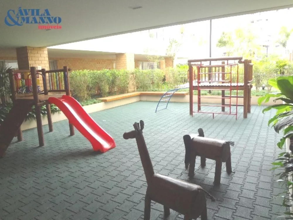 Apartamento, 3 quartos, 82 m² - Foto 8