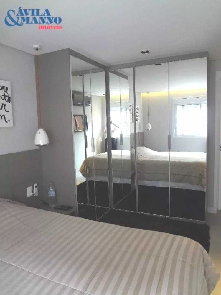 Apartamento, 3 quartos, 82 m² - Foto 7