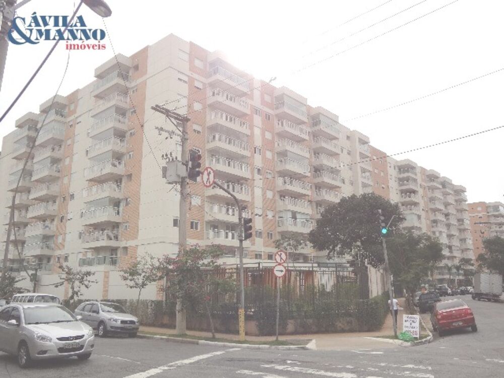 Apartamento, 3 quartos, 82 m² - Foto 2