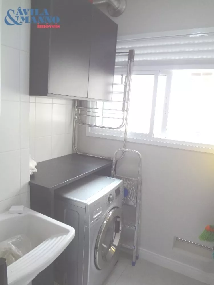 Apartamento, 3 quartos, 82 m² - Foto 9