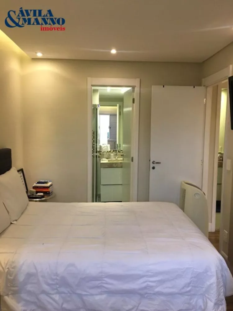 Apartamento, 2 quartos, 65 m² - Foto 6