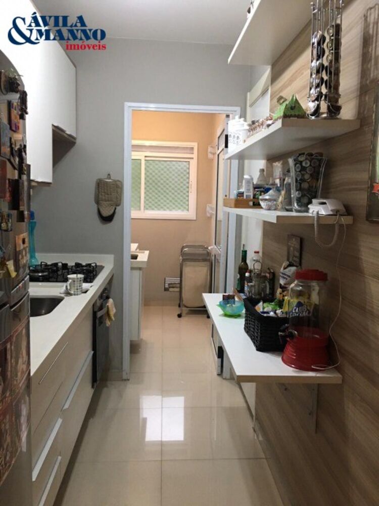Apartamento, 2 quartos, 65 m² - Foto 3