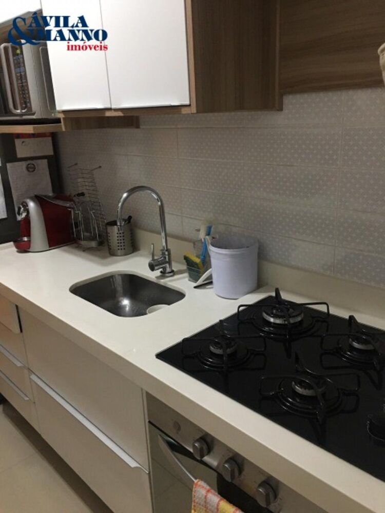 Apartamento, 2 quartos, 65 m² - Foto 2