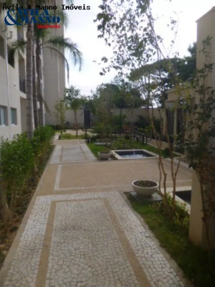 Apartamento, 2 quartos, 65 m² - Foto 5