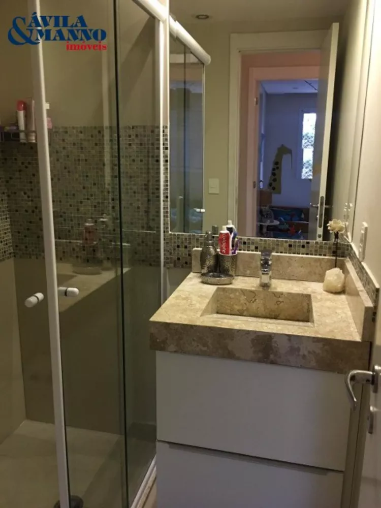 Apartamento, 2 quartos, 65 m² - Foto 8