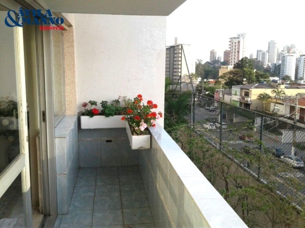 Apartamento, 3 quartos, 132 m² - Foto 3