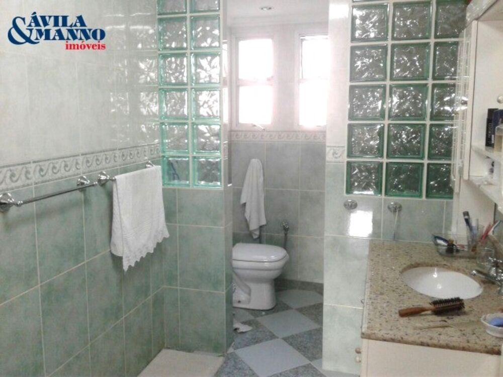 Apartamento, 3 quartos, 132 m² - Foto 7