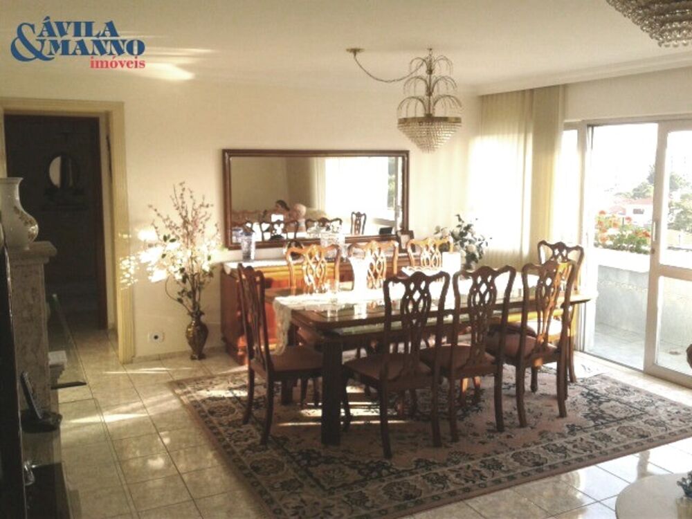 Apartamento, 3 quartos, 132 m² - Foto 1