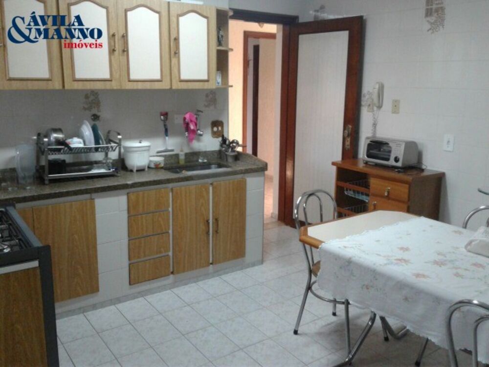 Apartamento, 3 quartos, 132 m² - Foto 5