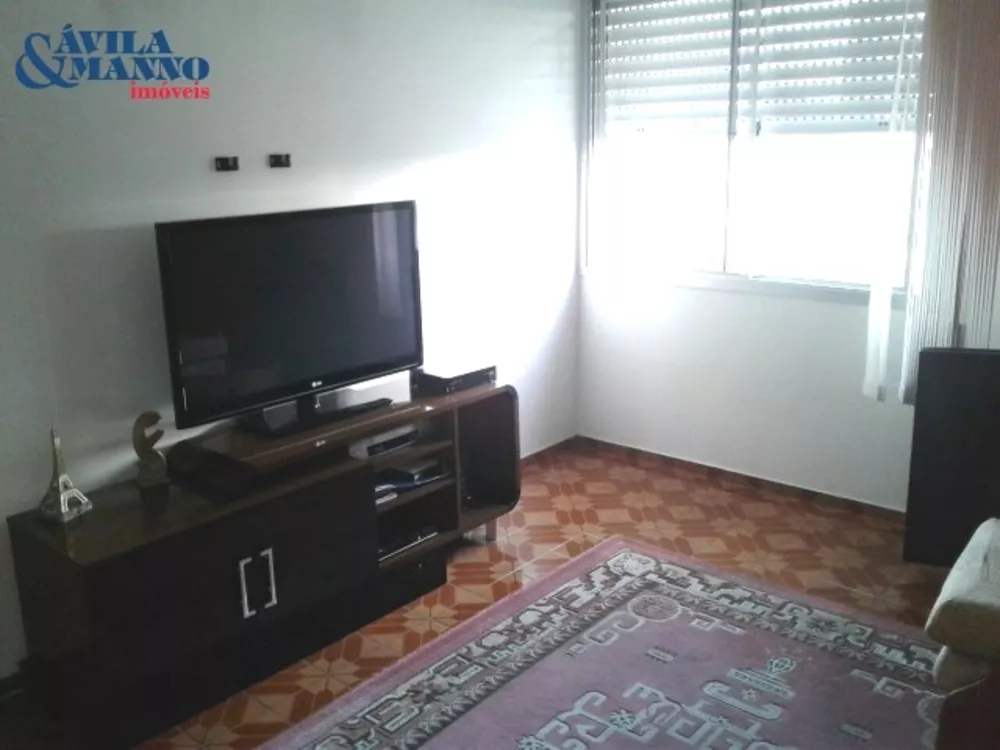 Apartamento, 3 quartos, 132 m² - Foto 6