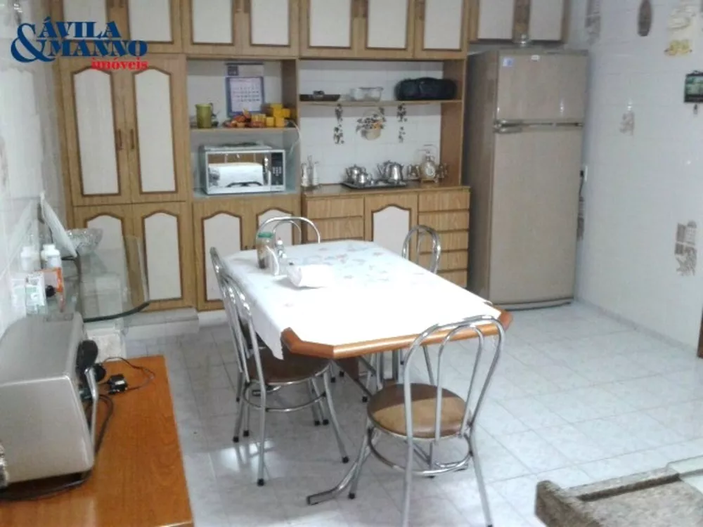 Apartamento, 3 quartos, 132 m² - Foto 4