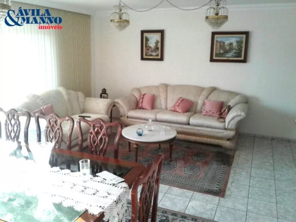 Apartamento, 3 quartos, 132 m² - Foto 2