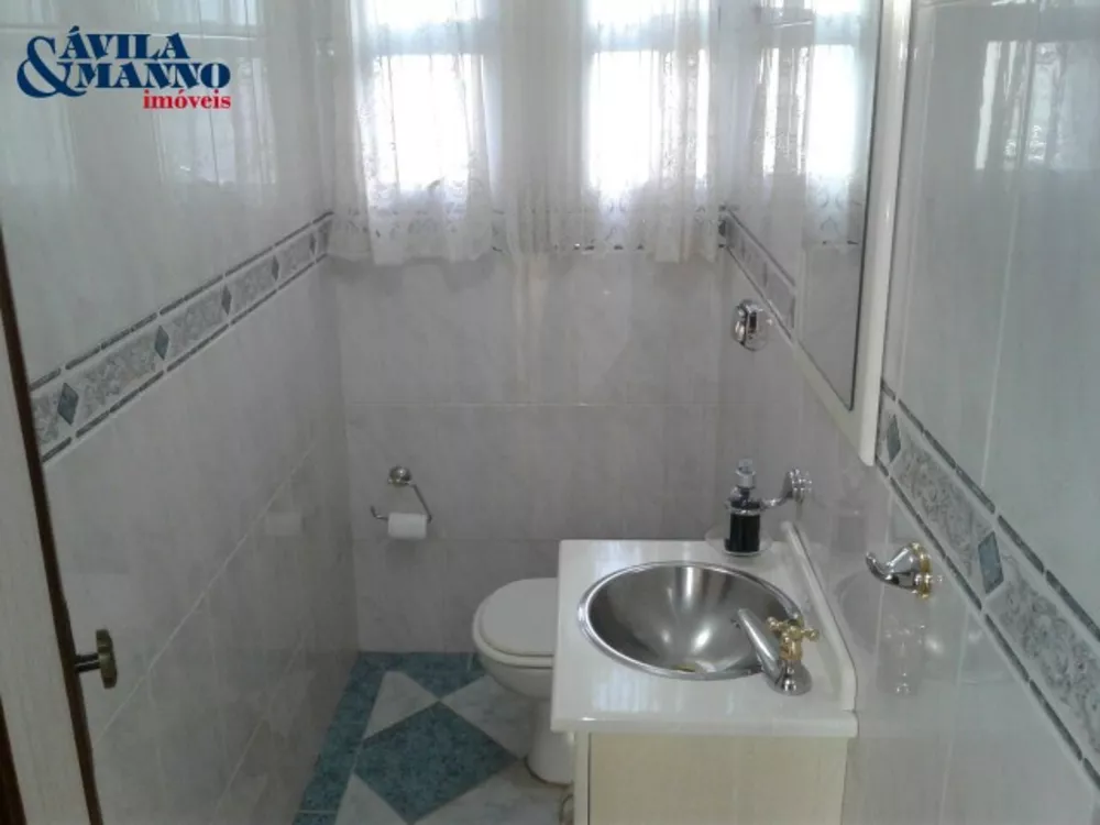 Apartamento, 3 quartos, 132 m² - Foto 8