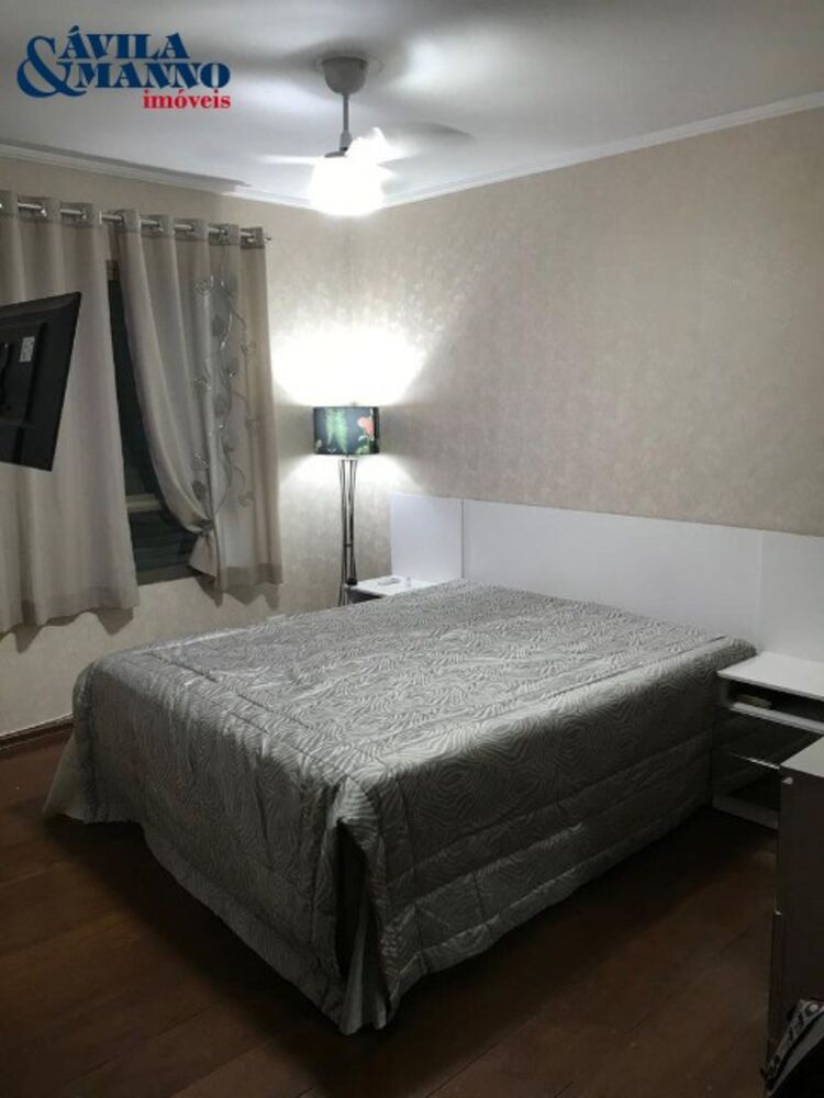 Apartamento, 3 quartos, 180 m² - Foto 5