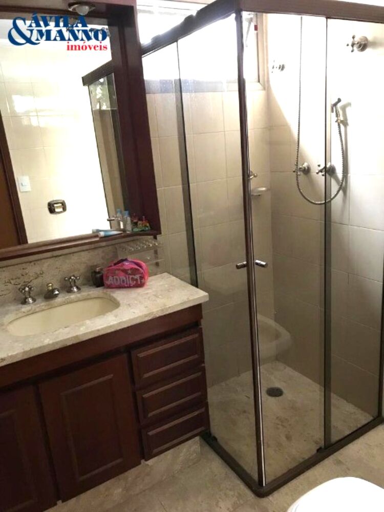 Apartamento, 3 quartos, 180 m² - Foto 11