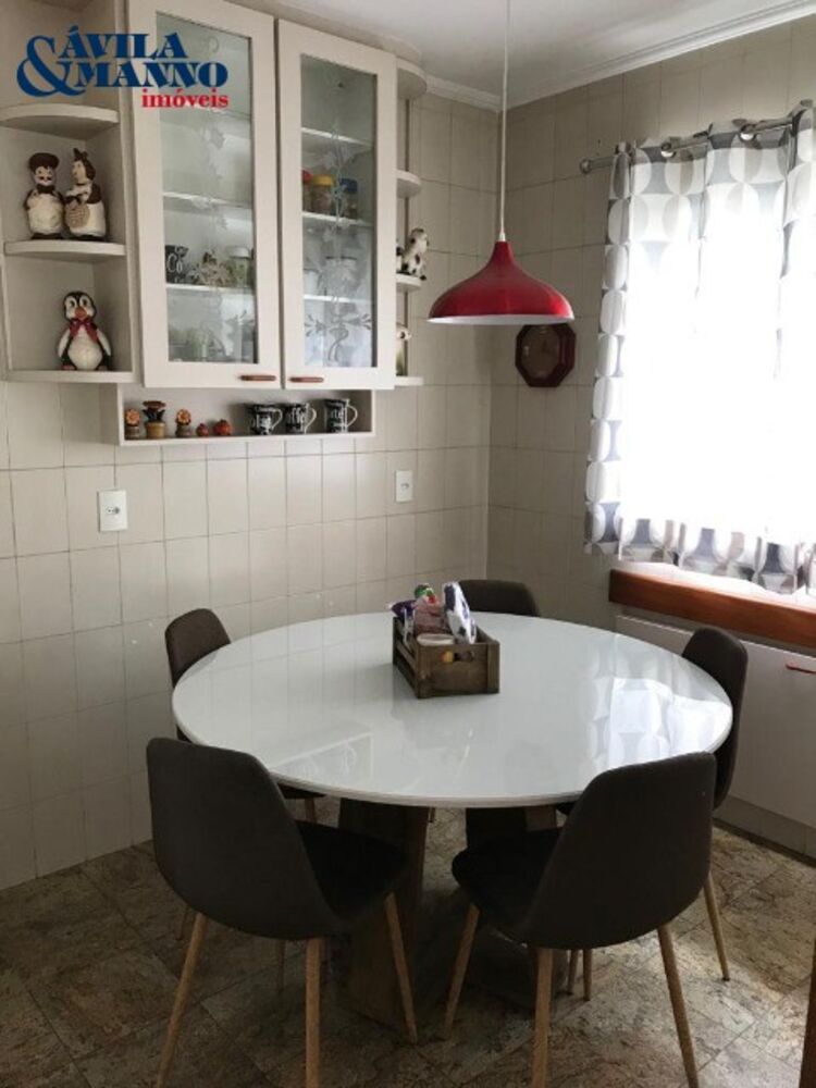 Apartamento, 3 quartos, 180 m² - Foto 2