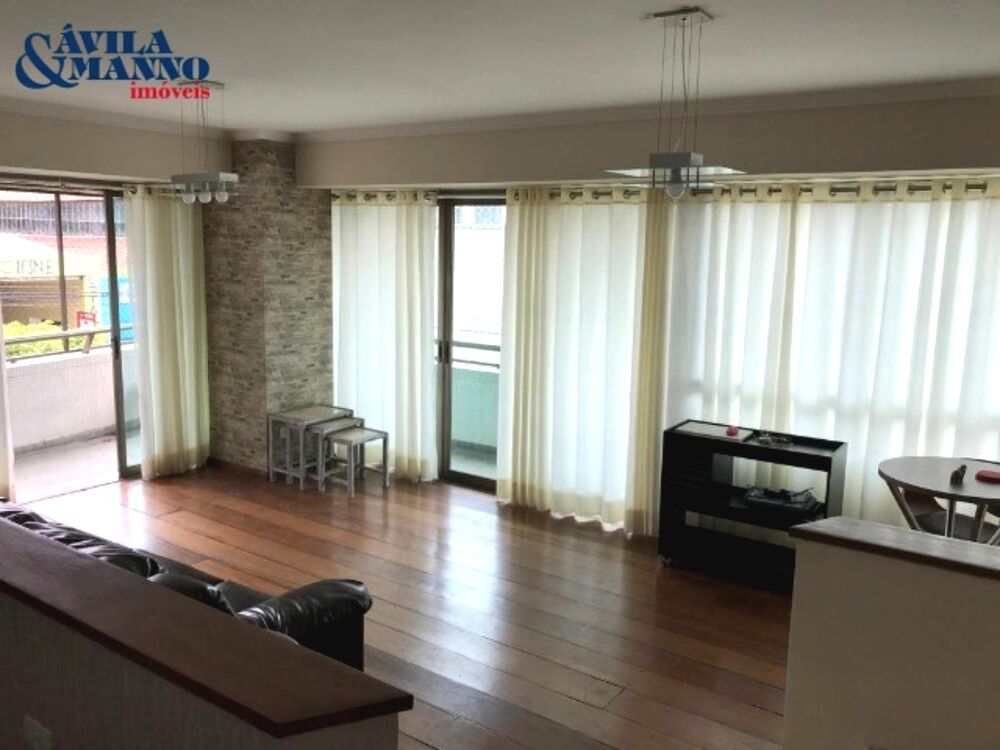 Apartamento, 3 quartos, 180 m² - Foto 12