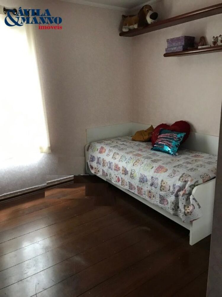 Apartamento, 3 quartos, 180 m² - Foto 1