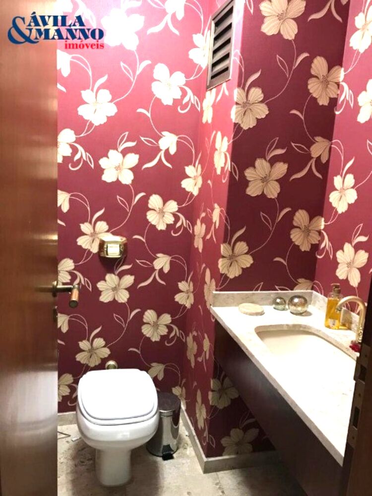 Apartamento, 3 quartos, 180 m² - Foto 3