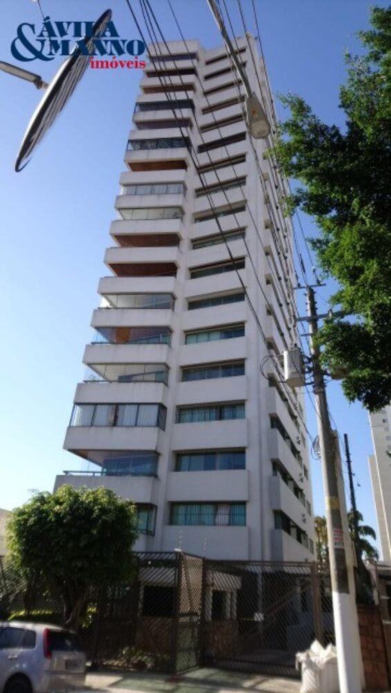 Apartamento, 3 quartos, 180 m² - Foto 8