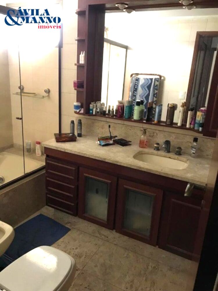 Apartamento, 3 quartos, 180 m² - Foto 13