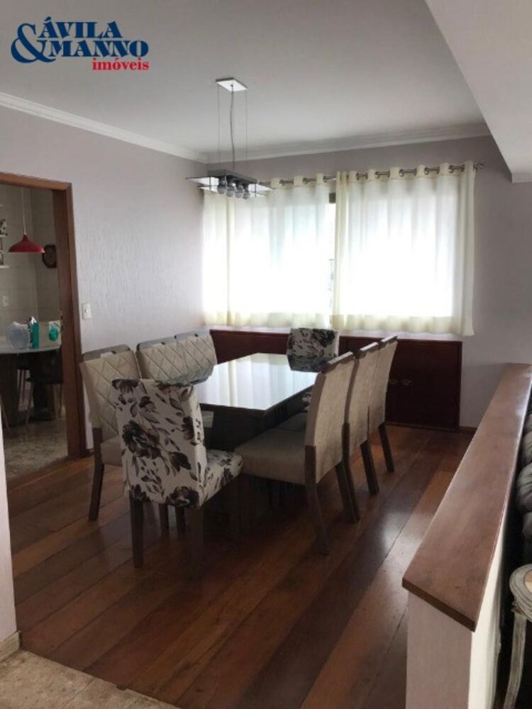 Apartamento, 3 quartos, 180 m² - Foto 10
