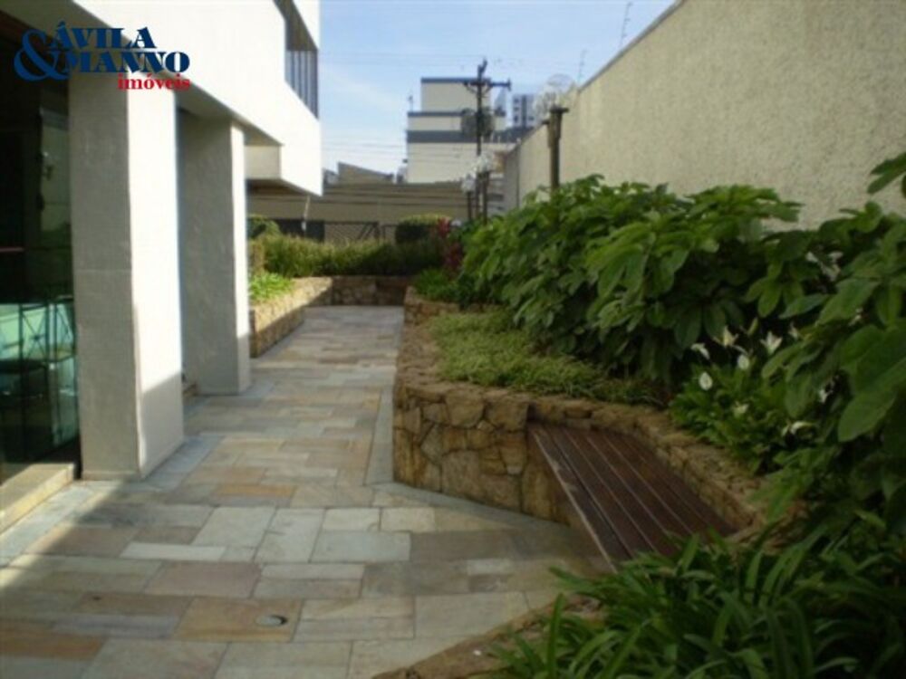 Apartamento, 3 quartos, 180 m² - Foto 6