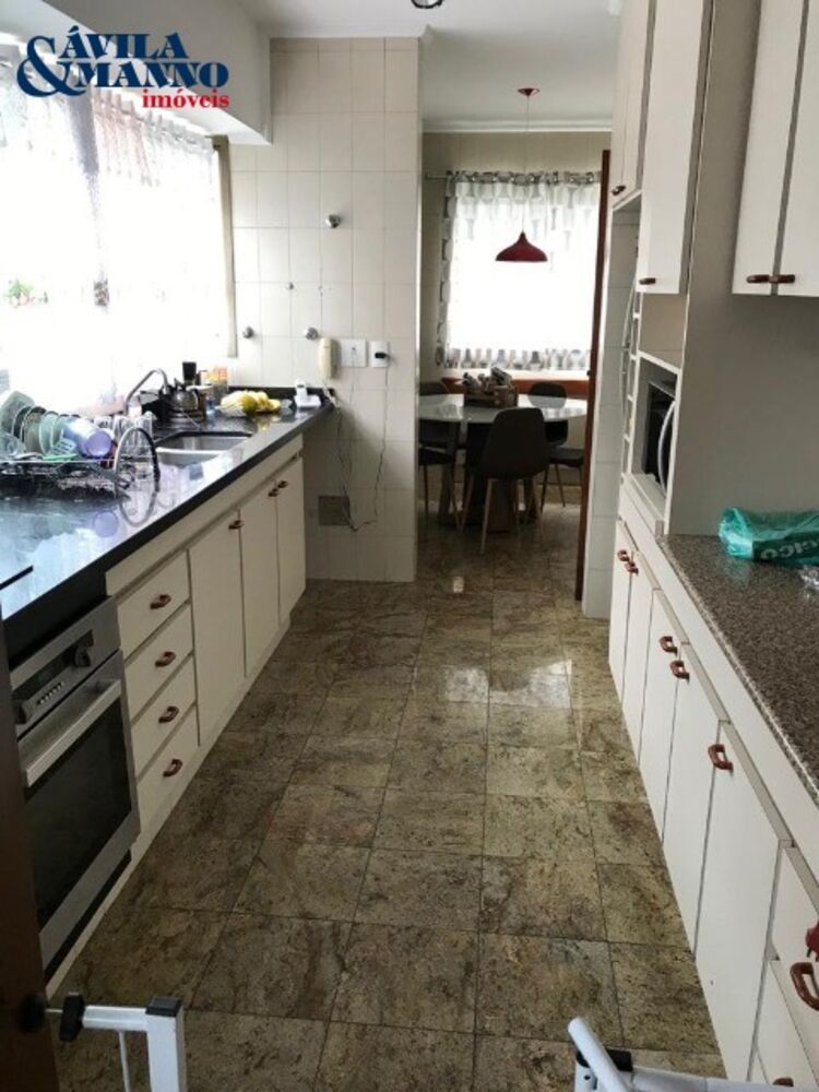 Apartamento, 3 quartos, 180 m² - Foto 7