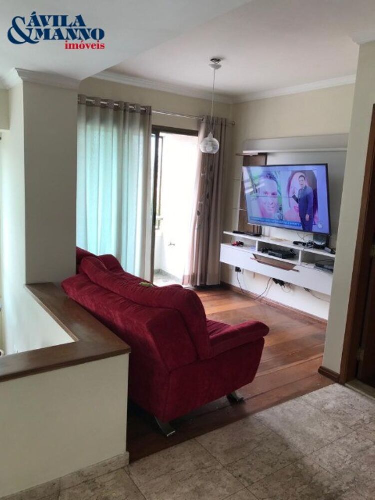 Apartamento, 3 quartos, 180 m² - Foto 4