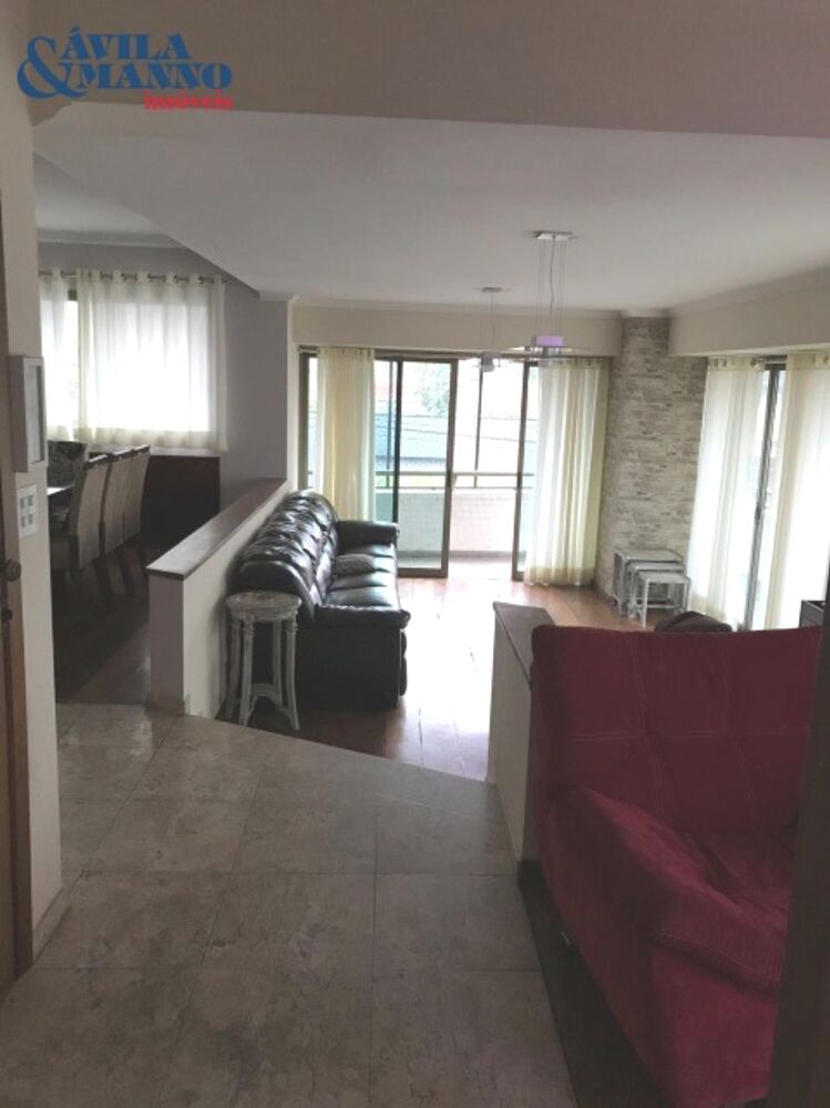 Apartamento, 3 quartos, 180 m² - Foto 14