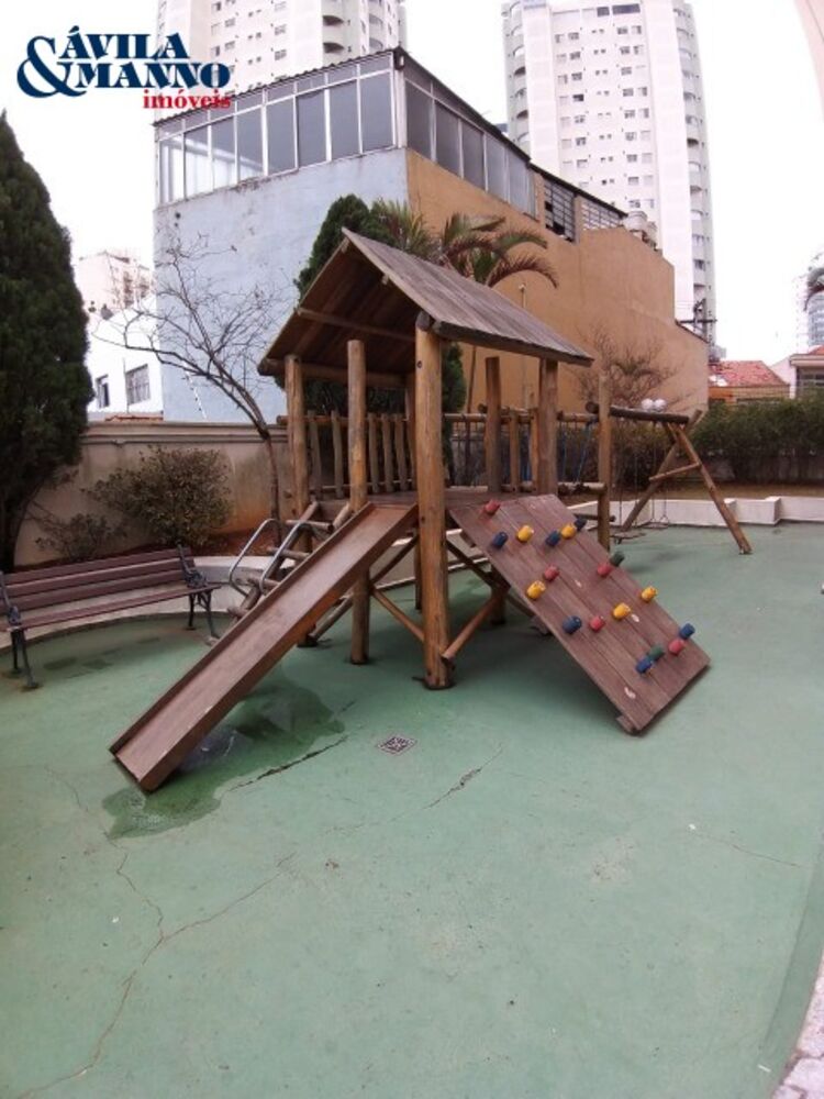 Apartamento, 3 quartos, 69 m² - Foto 4