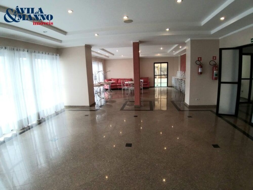 Apartamento, 3 quartos, 69 m² - Foto 13