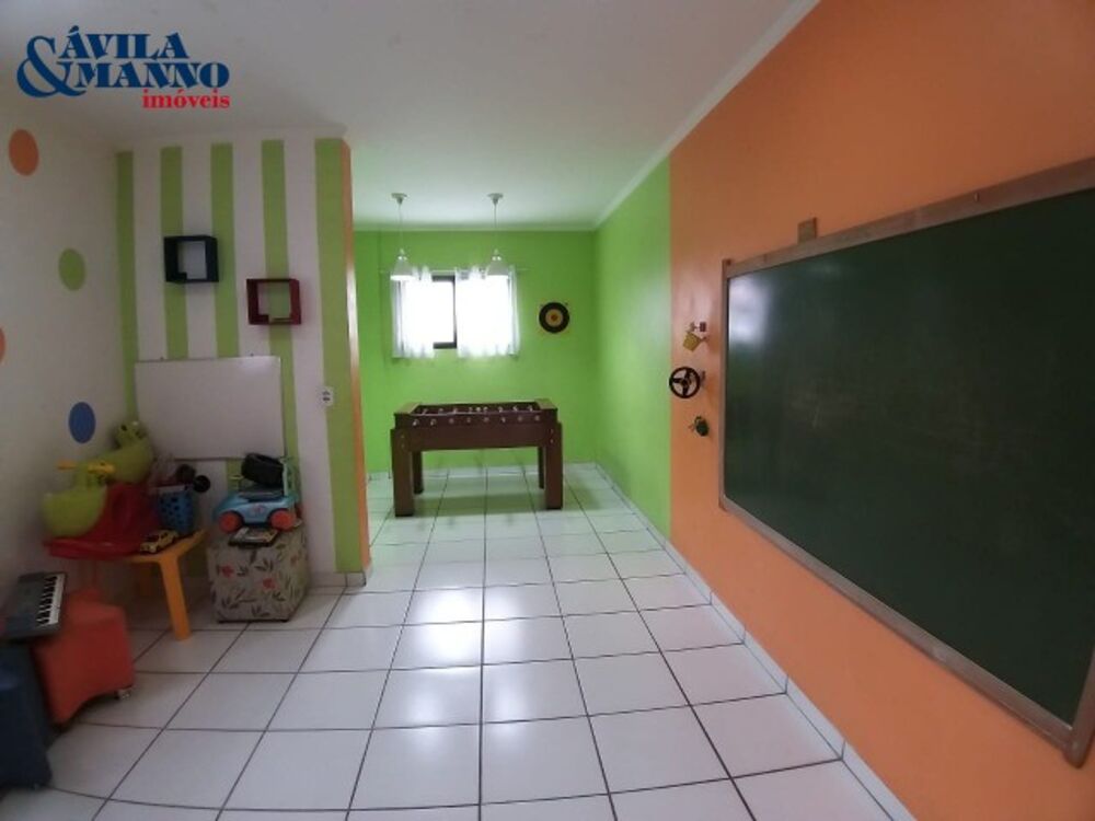 Apartamento, 3 quartos, 69 m² - Foto 3
