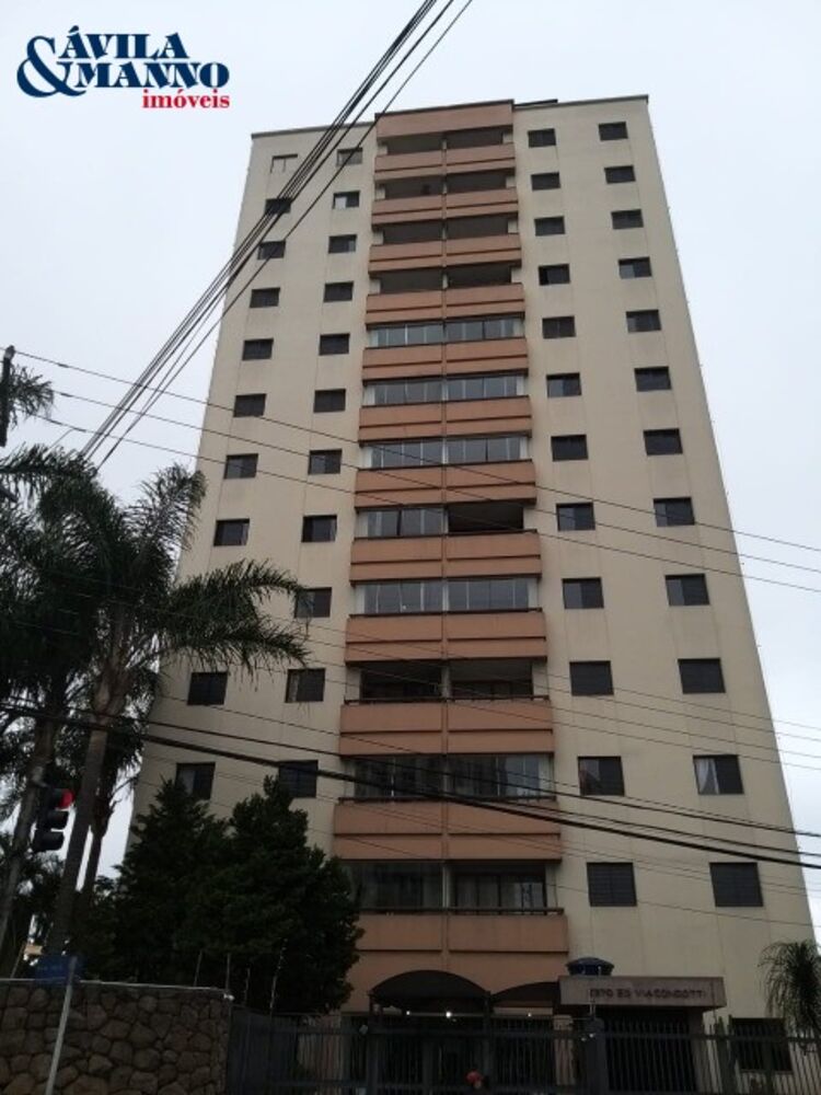 Apartamento, 3 quartos, 69 m² - Foto 6