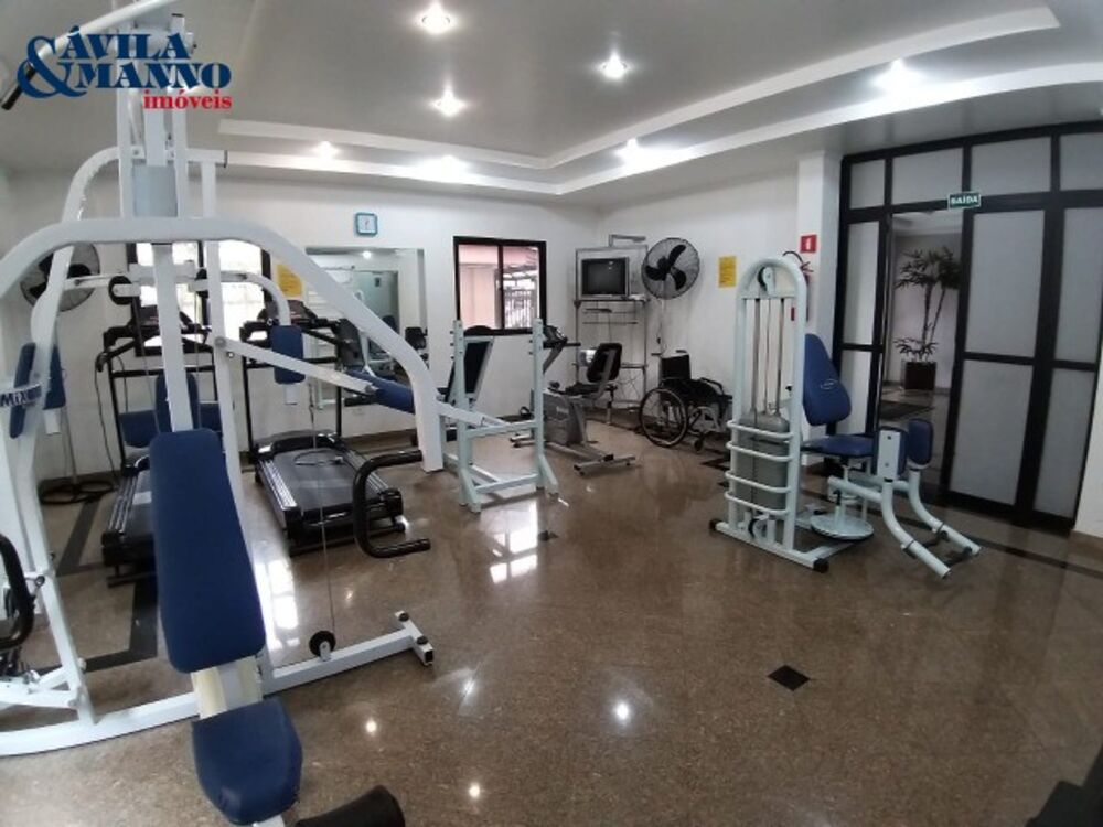 Apartamento, 3 quartos, 69 m² - Foto 8