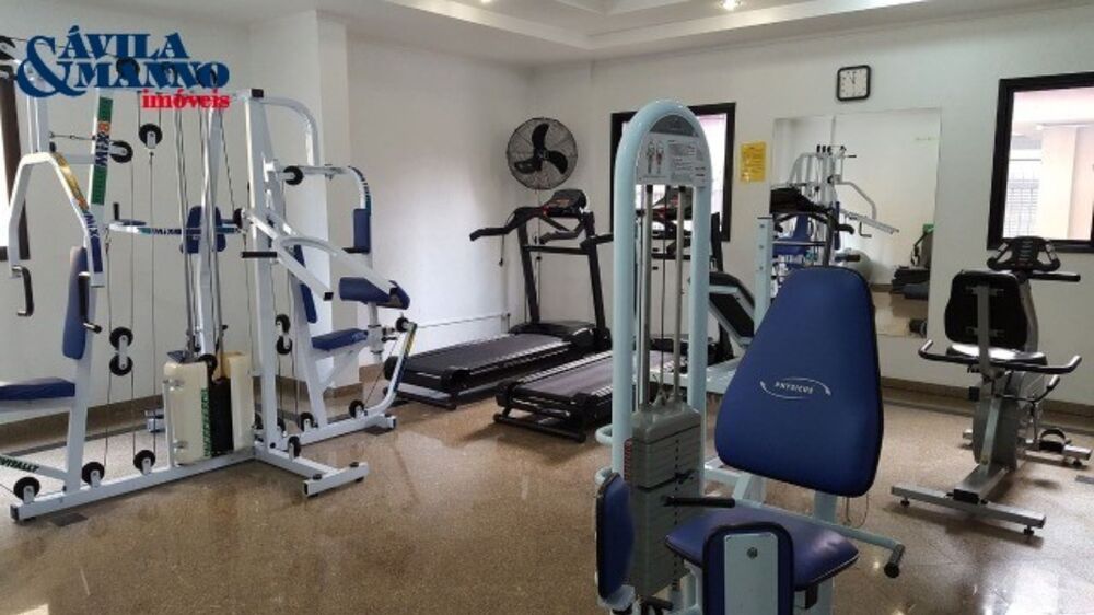 Apartamento, 3 quartos, 69 m² - Foto 15