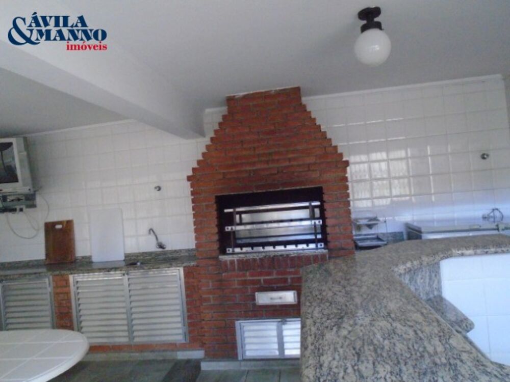 Apartamento, 3 quartos, 120 m² - Foto 27