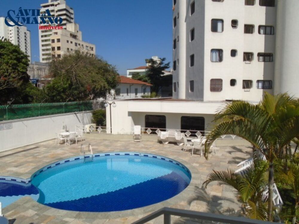 Apartamento, 3 quartos, 120 m² - Foto 22