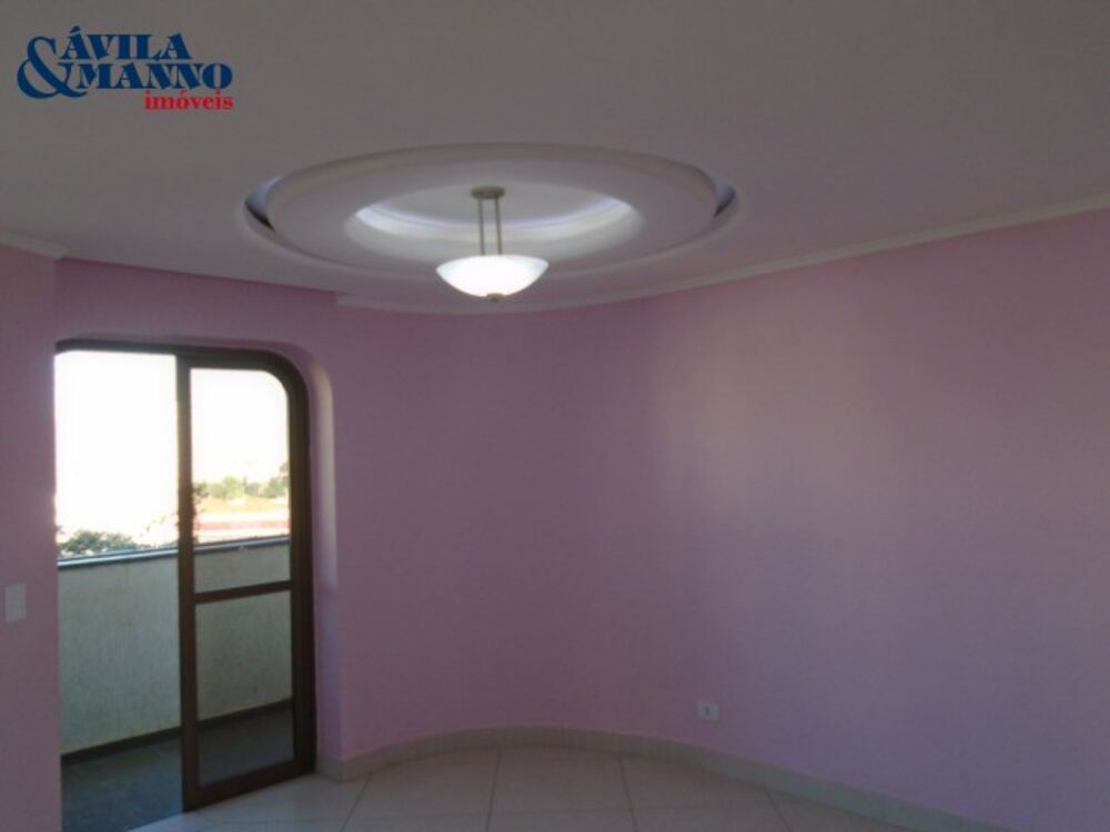 Apartamento, 3 quartos, 120 m² - Foto 3