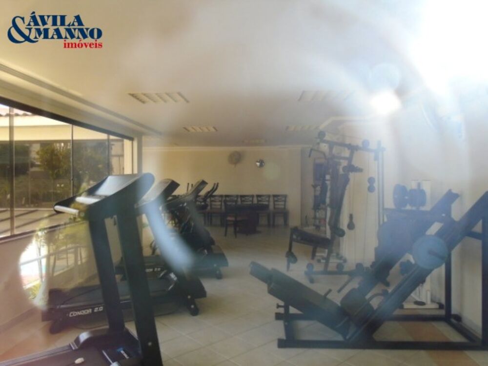 Apartamento, 3 quartos, 120 m² - Foto 25