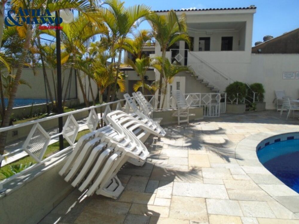 Apartamento, 3 quartos, 120 m² - Foto 23